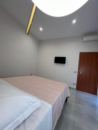 Ninetta a Toledo Room Type - Family Suite