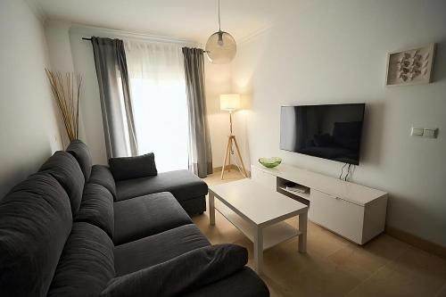 Apartamento Málaga Centro, Málaga (fotografie 4)