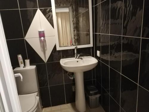 Nest Hotel Antalya Room Type - Standard Triple Studio