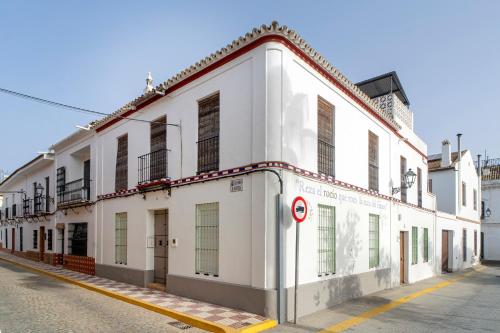 La Casa del Convento in Villamanrique de la Condesa