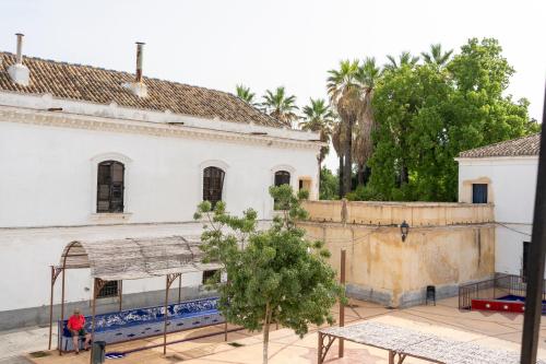 La Casa del Convento in Villamanrique de la Condesa
