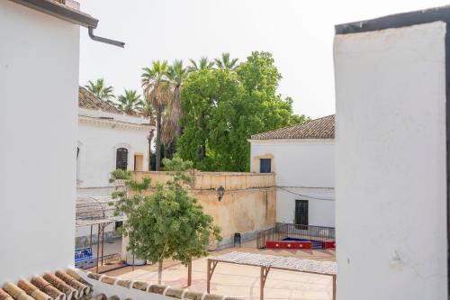 La Casa del Convento in Villamanrique de la Condesa