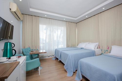 Gvar Hotel ANTALYA - image 4