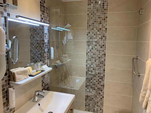 Hotel Delavigne - image 7