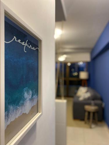 2 quartos, perto do mar e conveniências, Tambaú (fotografie 6)