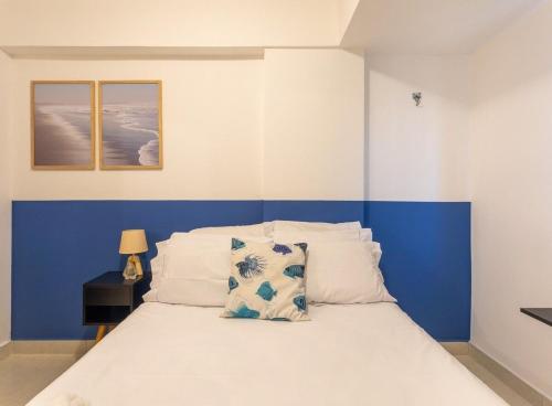 2 quartos, perto do mar e conveniências, Tambaú (fotografie 9)