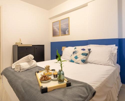 2 quartos, perto do mar e conveniências, Tambaú (fotografie 10)