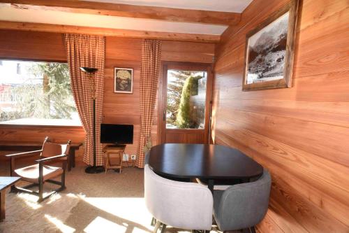 Verbier centre, 2 chambres proche de tout. - Apartment - Verbier