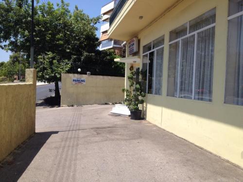 Aegli Hotel - image 11
