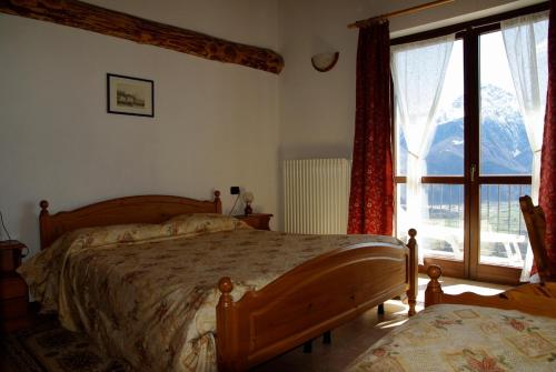 Double Room with Lake View