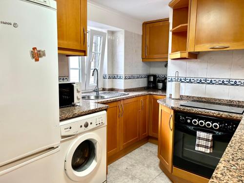 FADO Bairro Alto - SSs Apartments, Lisabon (fotografie 8)