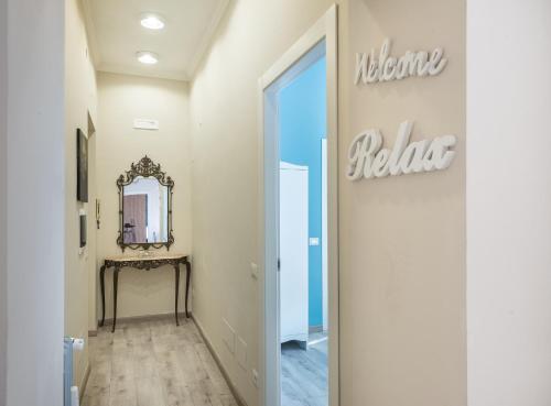 로마 Roma Design Rooms San Giovanni Colosseo Area 3성급 호텔 부대시설