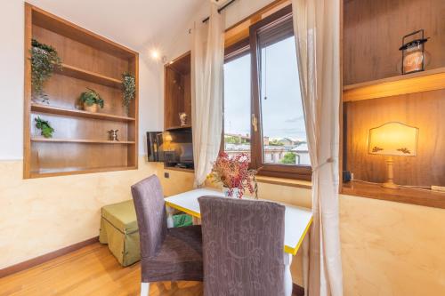 AC21 - Panoramic Studio - image 8