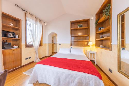 AC21 - Panoramic Studio - image 5