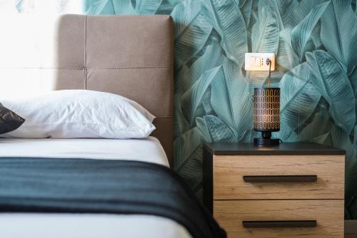 Termini Wellness 4Suites Roma Centro, Rom (Foto 6)