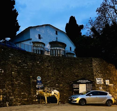 Luxury Villa at Pelion- Ruby - image 2