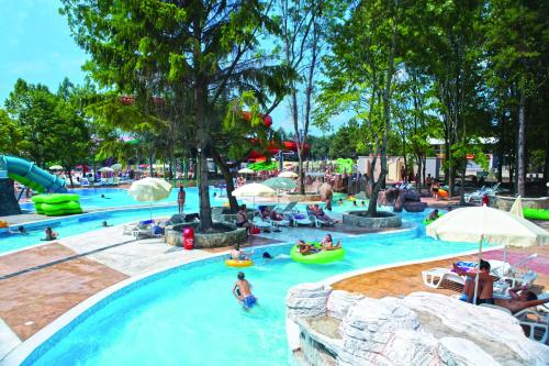 Calimera Ralitsa Superior Hotel - Ultra All Inclusive plus Aquapark