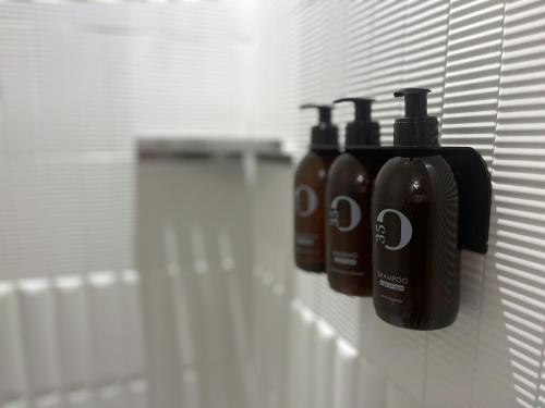 Standard Double or Twin Room room in Opera35 Boutique Hotel