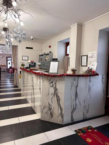 Lobby, Malom Panzio in Kiskunfelegyhaza