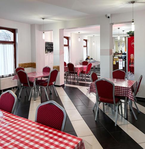 Restaurant, Malom Panzio in Kiskunfelegyhaza
