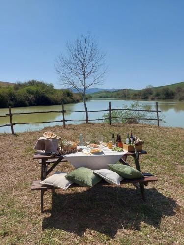 Agriturismo Pelagaccio - image 2