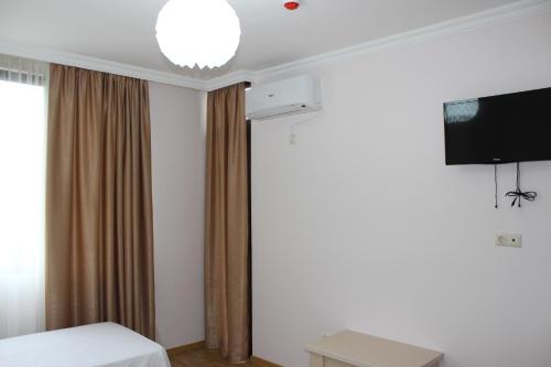 Hotel Velux