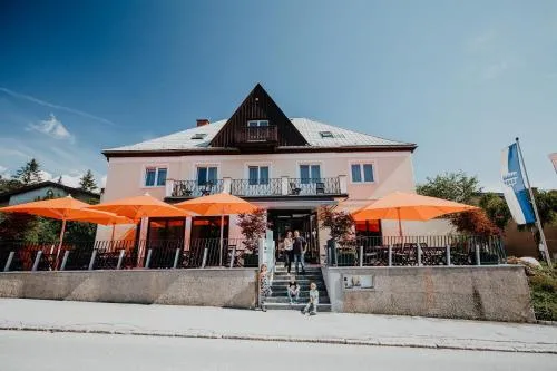 Der Löffler 3ˢ Superior-Hotel am Semmering in Semmering, Österreich