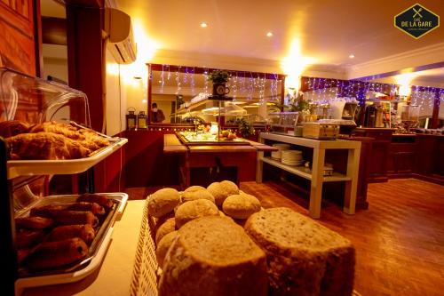 Hotel Malon - image 2