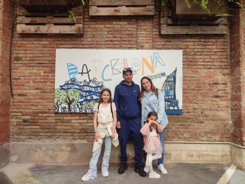 Twentytú Hostel - image 7
