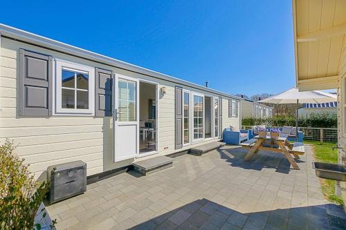 Chalet Luttikduin Nr 18 - Callantsoog aan Zee in Каланстоог