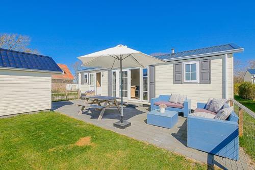 Chalet Luttikduin Nr 18 - Callantsoog aan Zee in Каланстоог