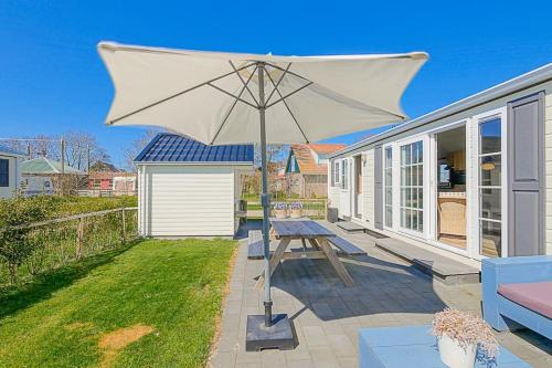 Chalet Luttikduin Nr 18 - Callantsoog aan Zee in Каланстоог