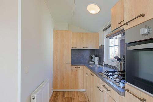 Chalet Luttikduin Nr 18 - Callantsoog aan Zee in Каланстоог