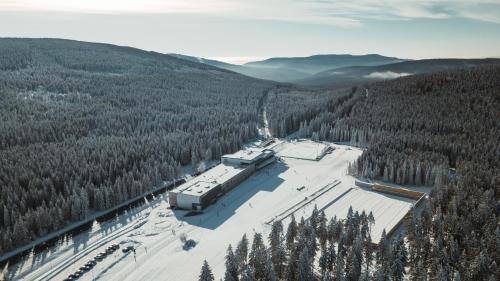 DCS Polana Jakuszycka - Sobotka