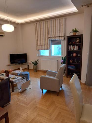 Athenian Center Athens Kolonaki, Atény (fotografie 5)