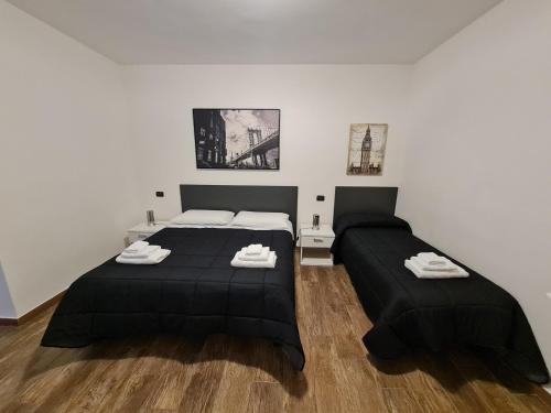Monti Guest House Alghero in Alghero