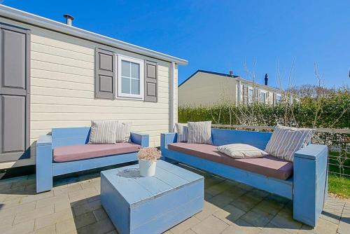 Chalet Luttikduin Nr 20 - Callantsoog aan Zee in Callantsoog