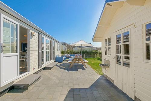 Chalet Luttikduin Nr 20 - Callantsoog aan Zee in Callantsoog