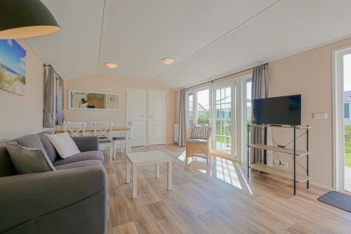 Chalet Luttikduin Nr 20 - Callantsoog aan Zee in Callantsoog