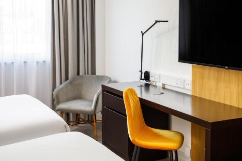 Novotel London Greenwich - image 2