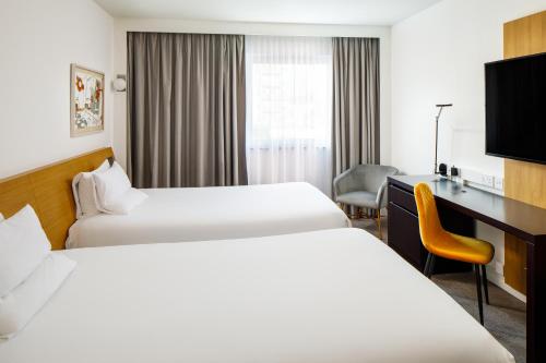 Novotel London Greenwich - image 8