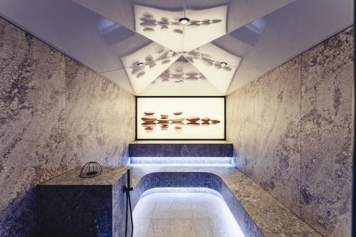 Traumhotel Alpina Superior - Yoga & Ayurveda - image 3