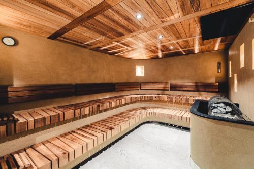 Foto - Traumhotel Alpina Superior