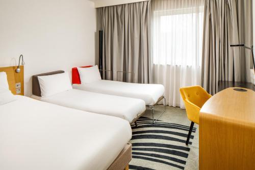 Novotel London Greenwich - image 7