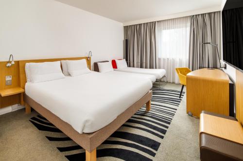 Novotel London Greenwich - image 9
