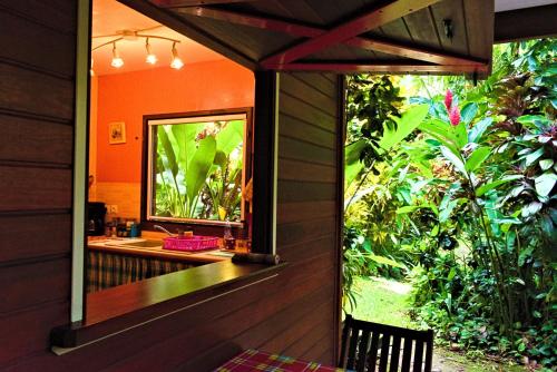 Ti Plen Kreol in Pointe-Noire