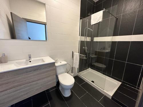 Apartamentos R&K 26B in 德烏斯托