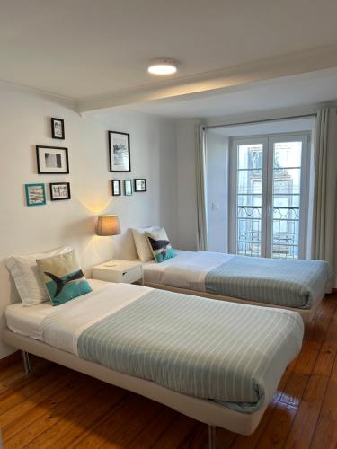 FADO Bairro Alto - SSs Apartments, Lisabon (fotografie 2)