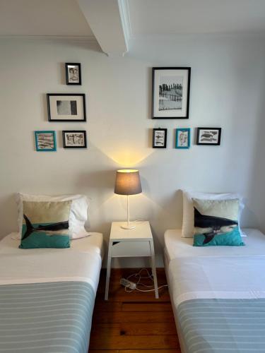 FADO Bairro Alto - SSs Apartments - image 4