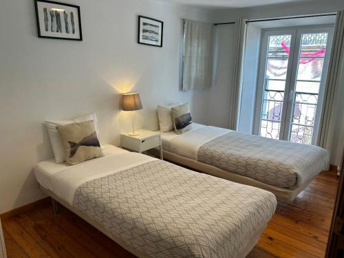 FADO Bairro Alto - SSs Apartments, Lisabon (fotografie 6)